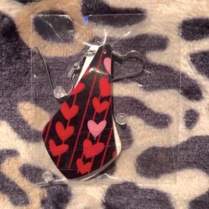 Valentines Earrings
